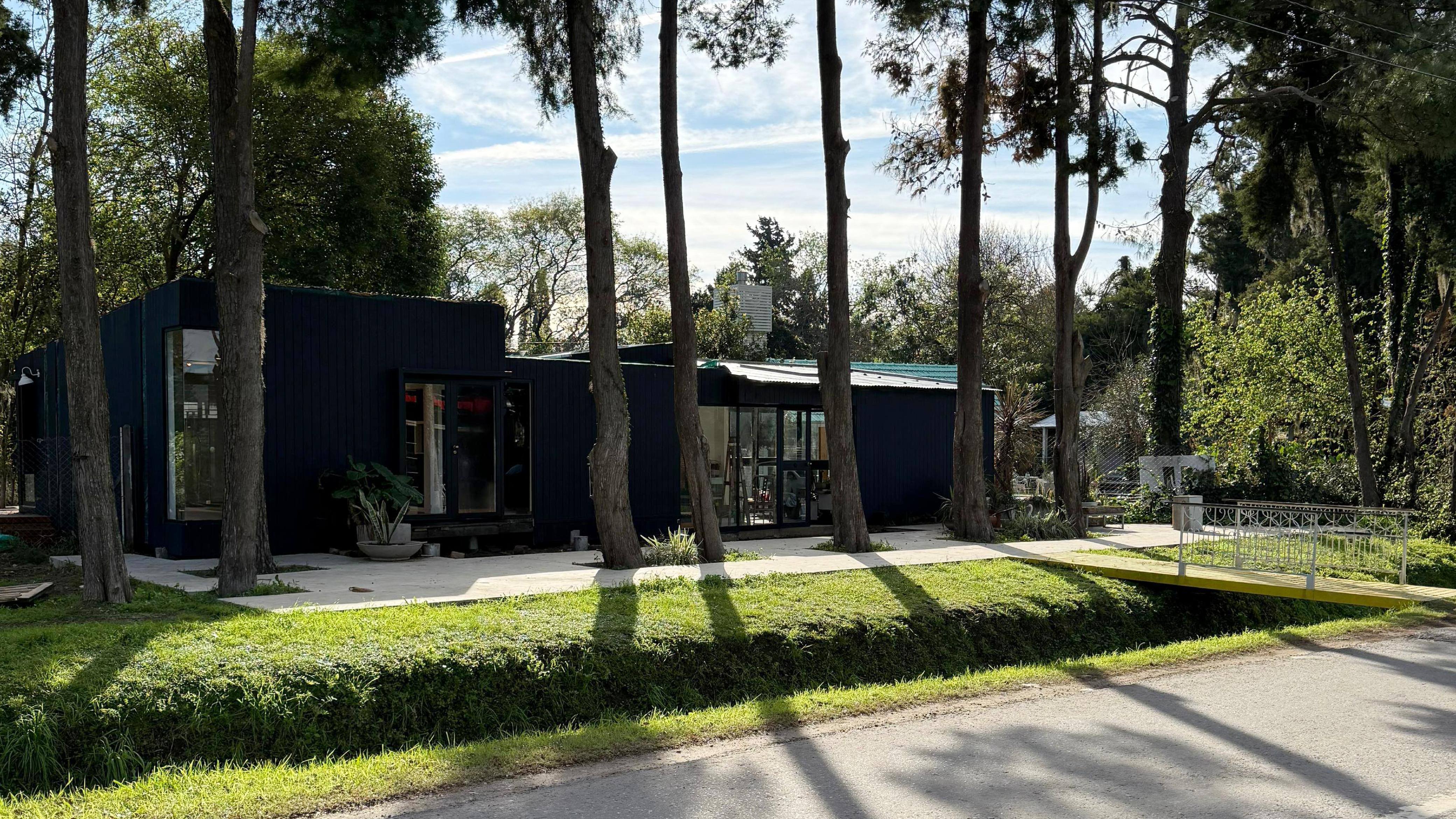 MA Propiedades y MA Desarrollos inauguran nueva oficina en Funes: una apuesta al crecimiento regional